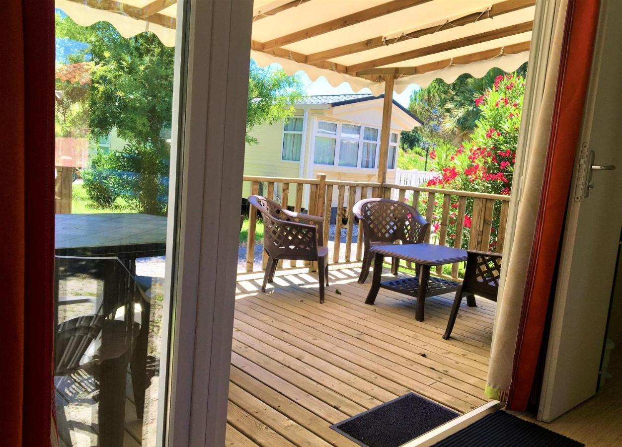 Campsite De Pujol Greenchalets Sur *