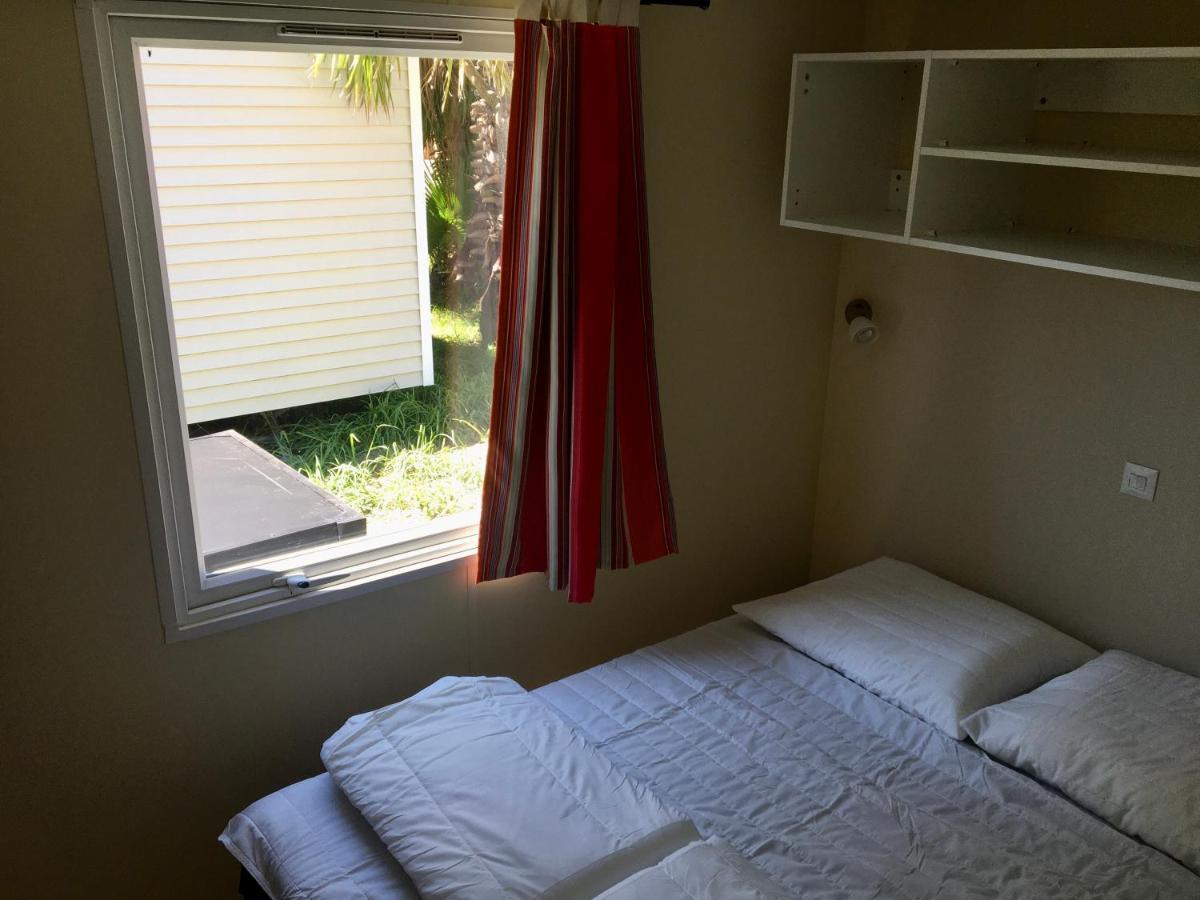 Campingplatz De Pujol Greenchalets Sur