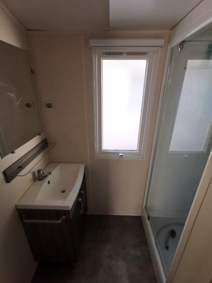 De Pujol Greenchalets Sur Campsite *