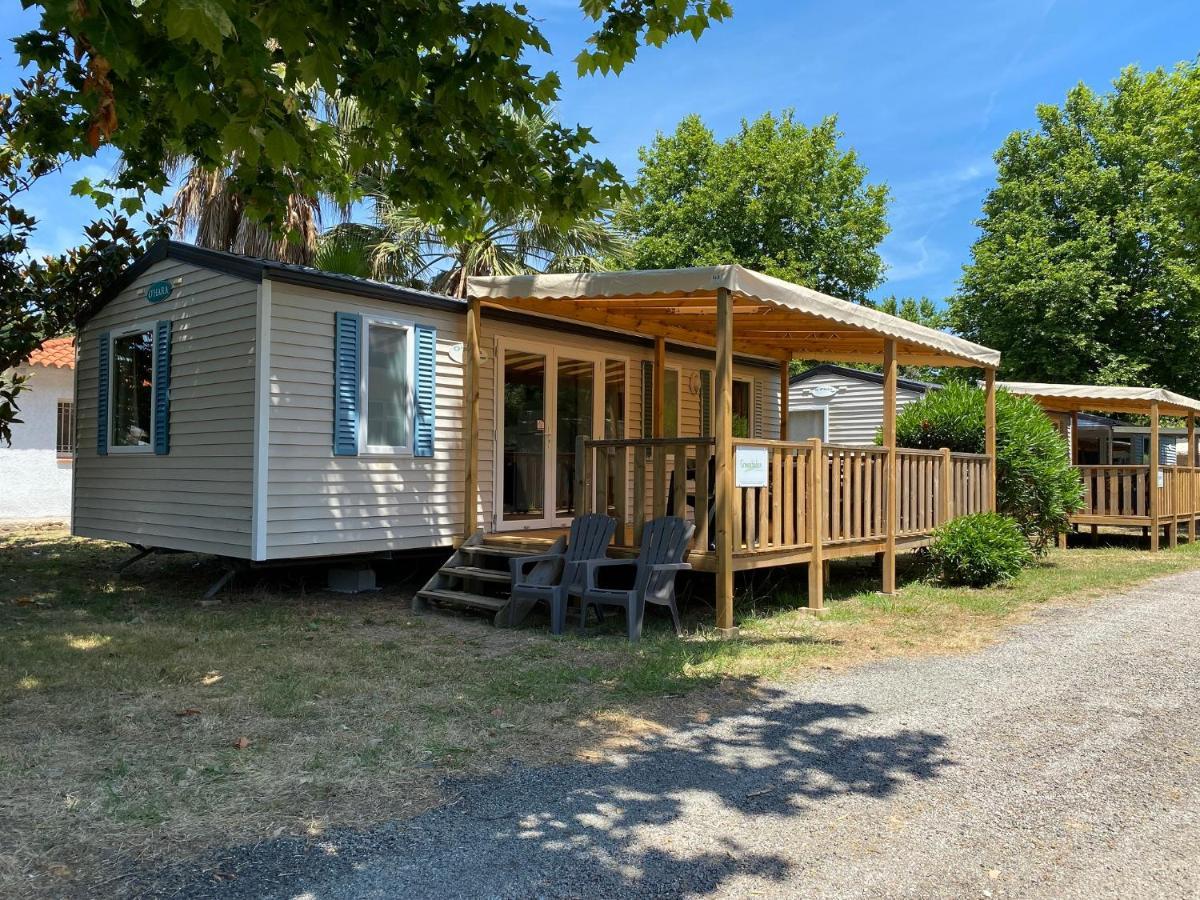 De Pujol Greenchalets Sur