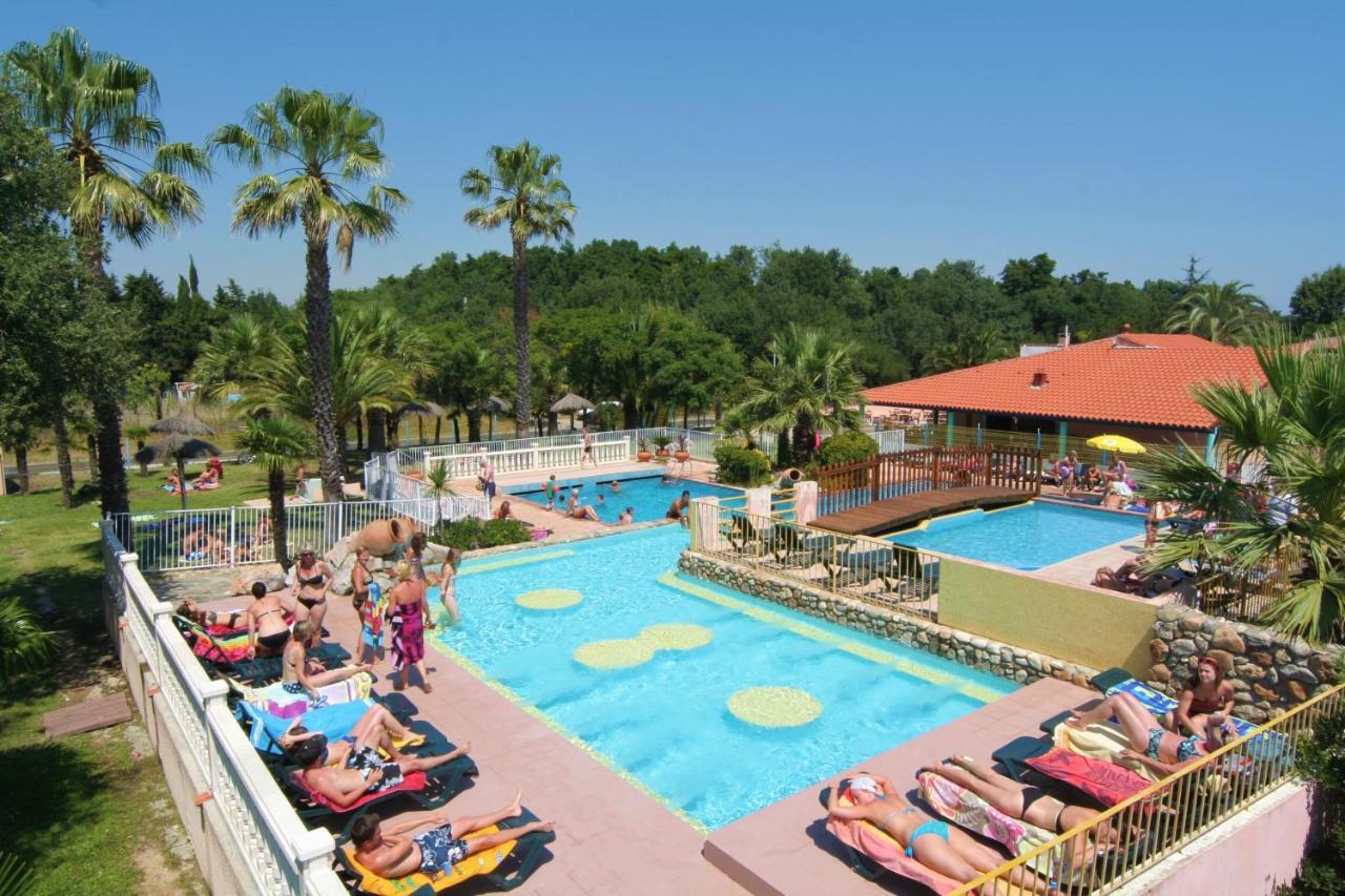 De Pujol Greenchalets Sur