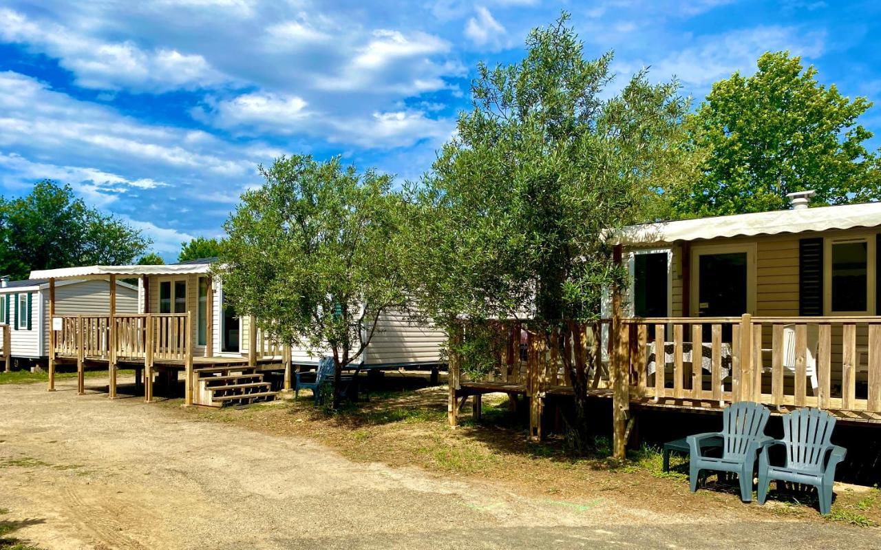 Campsite De Pujol Greenchalets Sur *