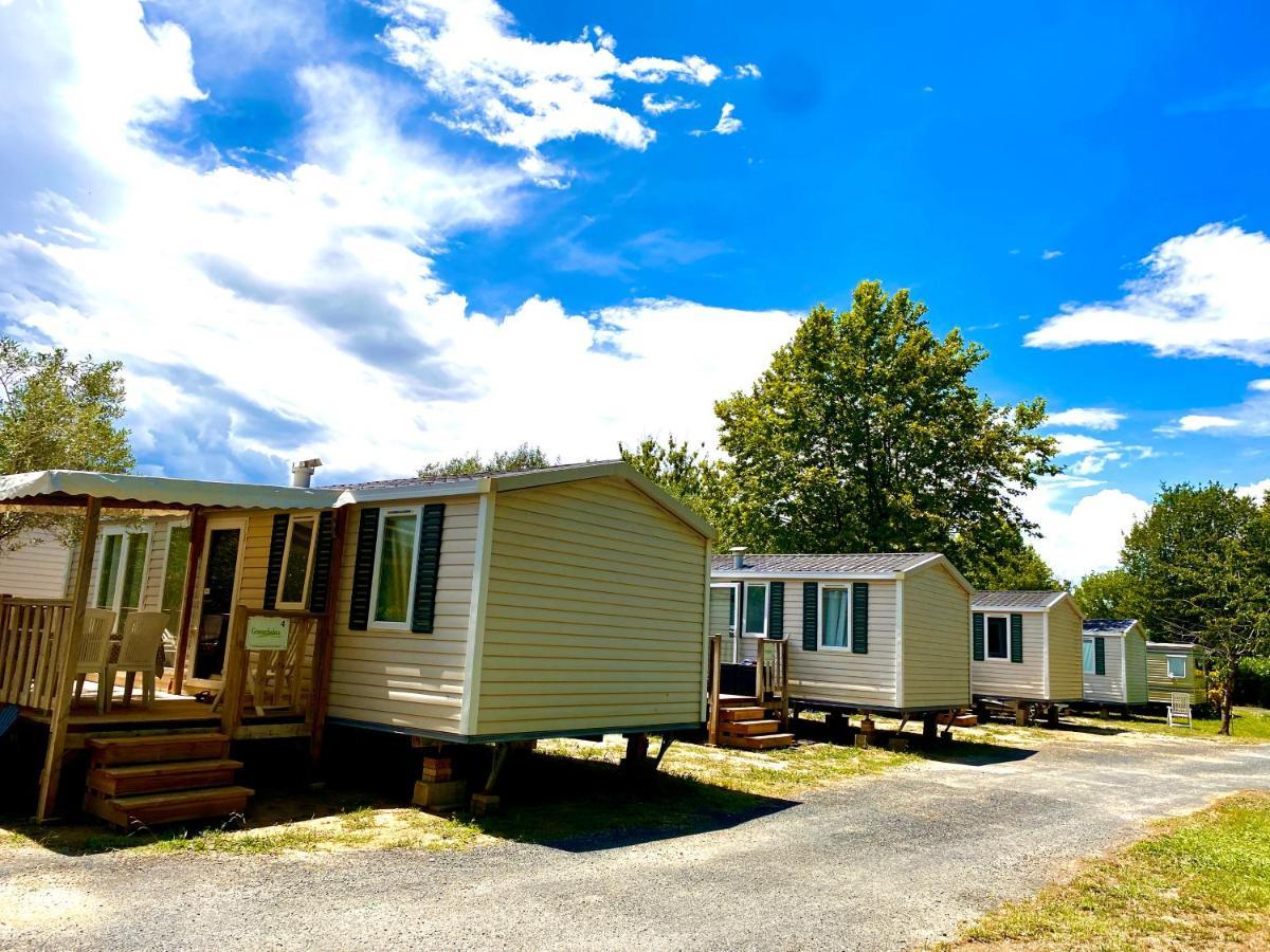 De Pujol Greenchalets Sur * Argeles-sur-Mer